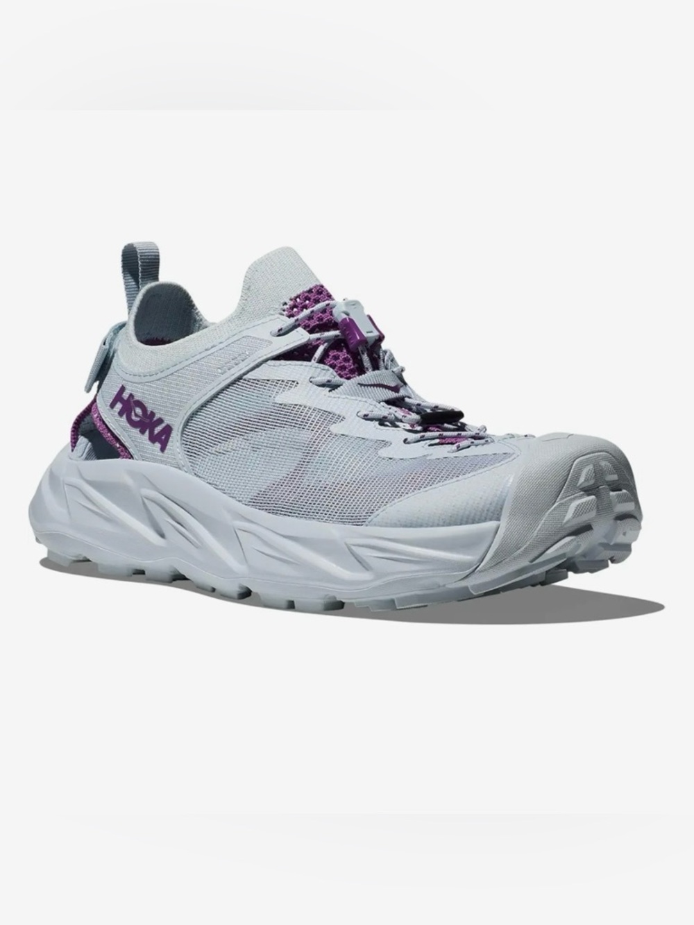 NIB Hoka Hopara 2 Water Repellent Hiking Sneaker - Picture 4 of 14